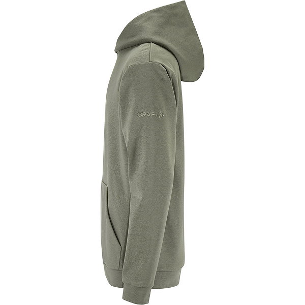 Craft Community 2.0 Kapuzensweat Herren - Leaf
