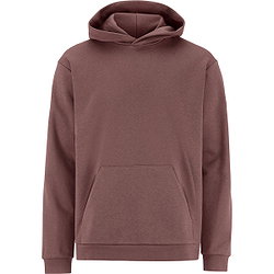 Craft Community 2.0 Sweater Met Kap Heren - Paars