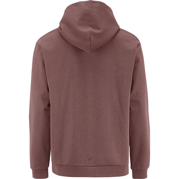 Craft Community 2.0 Sweat À Capuchon Hommes - Mauve