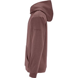 Présentation: Craft Community 2.0 Sweat À Capuchon Hommes - Mauve