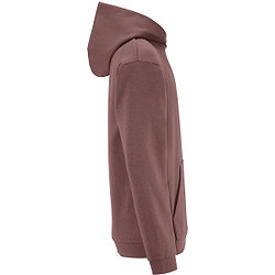 Présentation: Craft Community 2.0 Sweat À Capuchon Hommes - Mauve