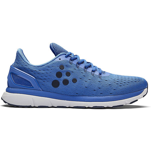Craft V150 Engineered Chaussures De Course - Royal