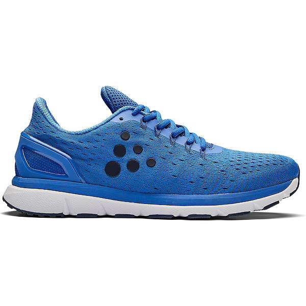 Craft V150 Engineered Chaussures De Course - Royal