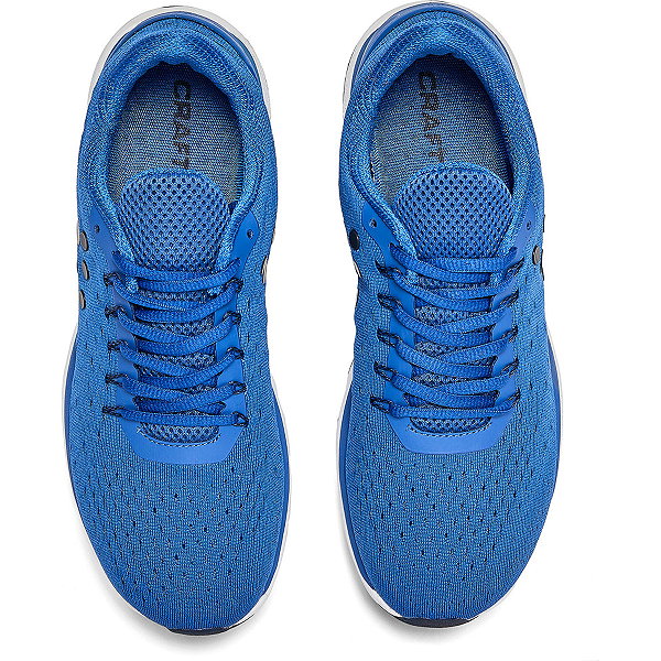 Craft V150 Engineered Chaussures De Course - Royal