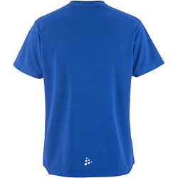 Présentation: Craft Evolve 2.0 Maillot Manches Courtes Femmes - Royal