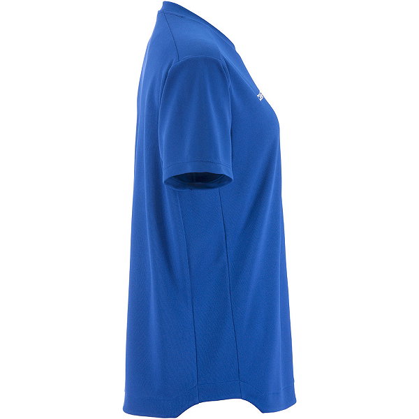 Craft Evolve 2.0 Maillot Manches Courtes Femmes - Royal