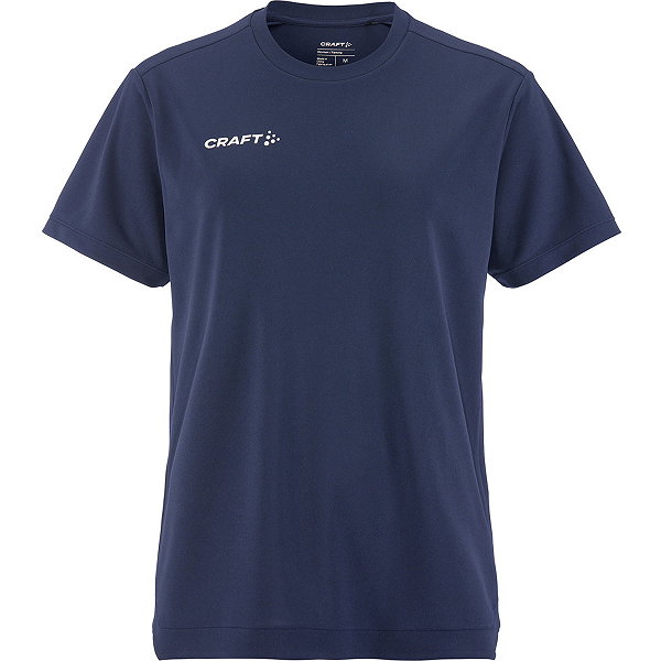 Craft Evolve 2.0 Trikot Kurzarm Damen - Marine