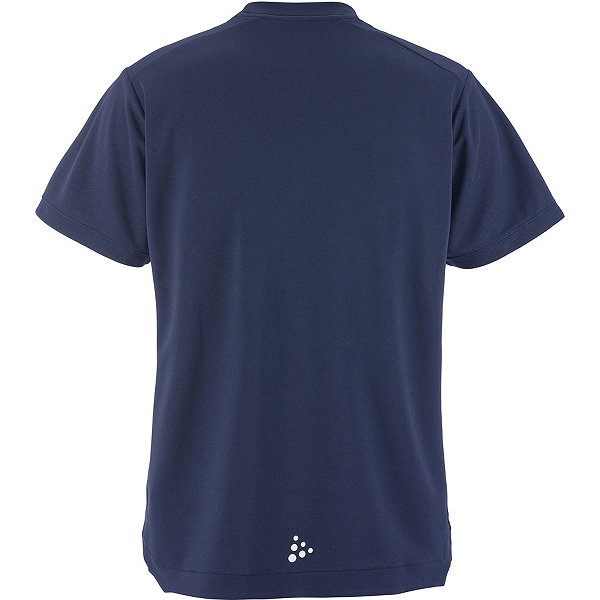 Craft Evolve 2.0 Trikot Kurzarm Damen - Marine