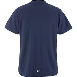 Vorschau: Craft Evolve 2.0 Trikot Kurzarm Damen - Marine