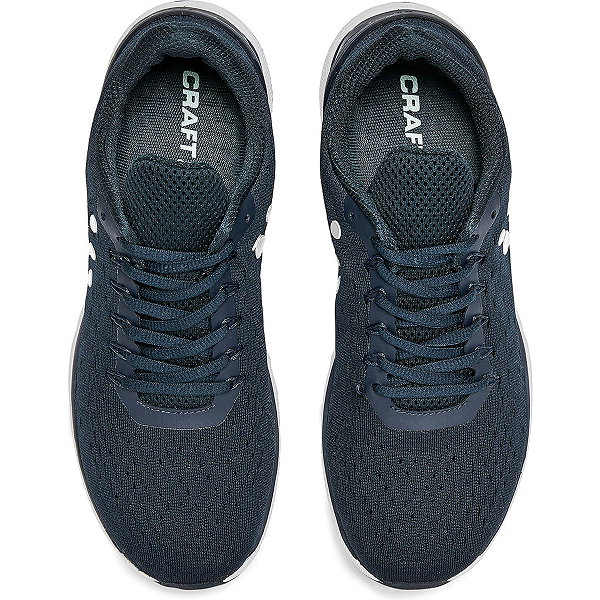 Craft V150 Engineered Chaussures De Course - Marine