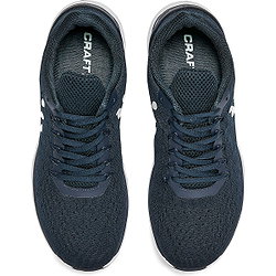 Présentation: Craft V150 Engineered Chaussures De Course - Marine