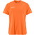 Craft Evolve 2.0 Trikot Kurzarm Damen - Orange