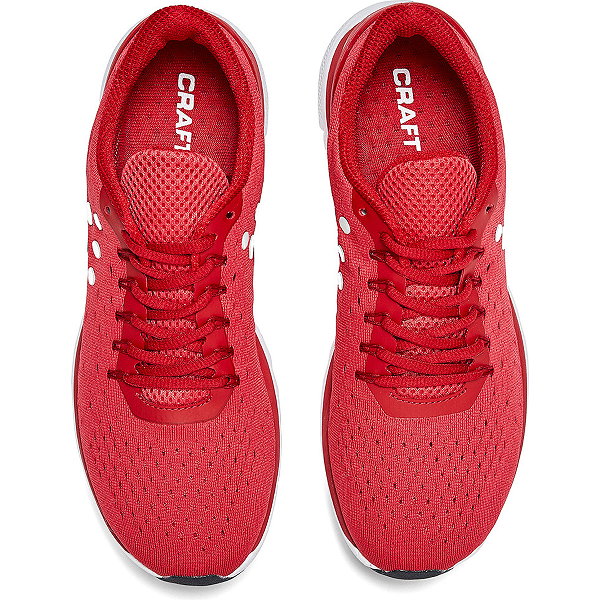 Craft V150 Engineered Laufschuhe - Rot
