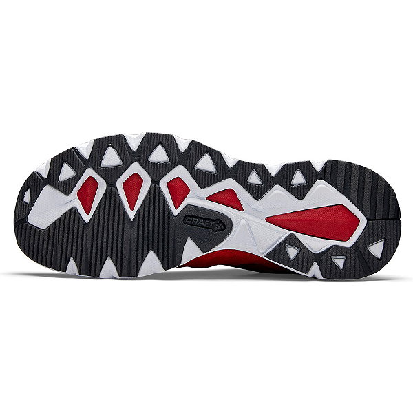 Craft V150 Engineered Laufschuhe - Rot