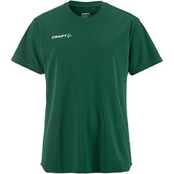 Vorschau: Craft Evolve 2.0 Trikot Kurzarm Damen - Dunkelgrün