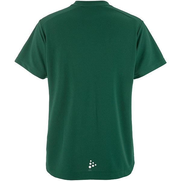 Craft Evolve 2.0 Trikot Kurzarm Damen - Dunkelgrün