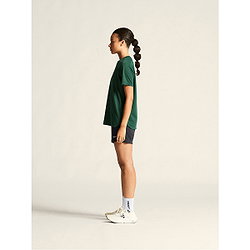 Vorschau: Craft Evolve 2.0 Trikot Kurzarm Damen - Dunkelgrün