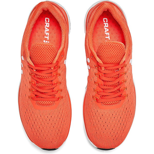 Craft V150 Engineered Chaussures De Course - Orange