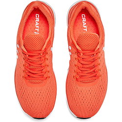 Présentation: Craft V150 Engineered Chaussures De Course - Orange