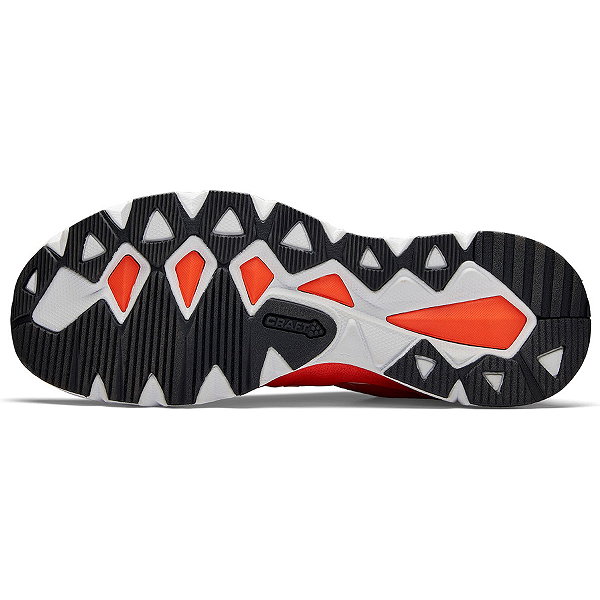 Craft V150 Engineered Chaussures De Course - Orange