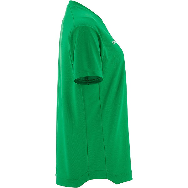 Craft Evolve 2.0 Maillot Manches Courtes Femmes - Vert