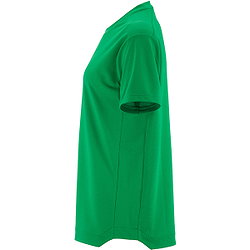Présentation: Craft Evolve 2.0 Maillot Manches Courtes Femmes - Vert