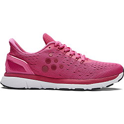 Craft V150 Engineered Hardloopschoenen - Roze