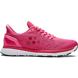 Voorvertoning: Craft V150 Engineered Hardloopschoenen - Roze