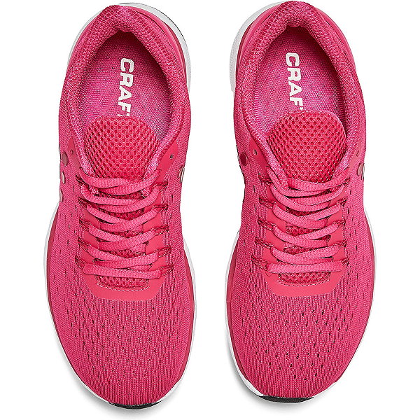 Craft V150 Engineered Hardloopschoenen - Roze