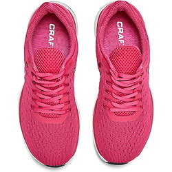 Voorvertoning: Craft V150 Engineered Hardloopschoenen - Roze
