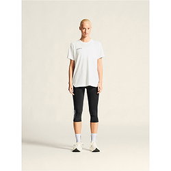 Vorschau: Craft Evolve 2.0 Trikot Kurzarm Damen - Weiß