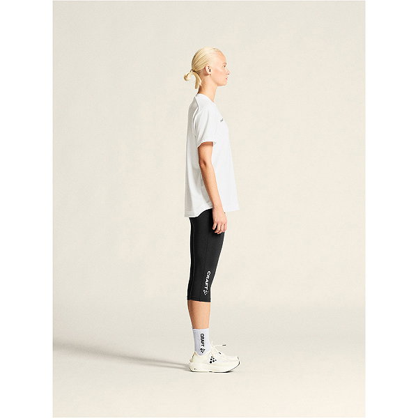 Craft Evolve 2.0 Trikot Kurzarm Damen - Weiß