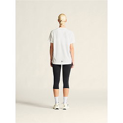 Vorschau: Craft Evolve 2.0 Trikot Kurzarm Damen - Weiß