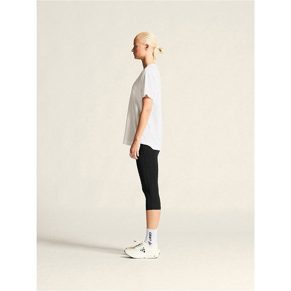 Craft Evolve 2.0 Trikot Kurzarm Damen - Weiß