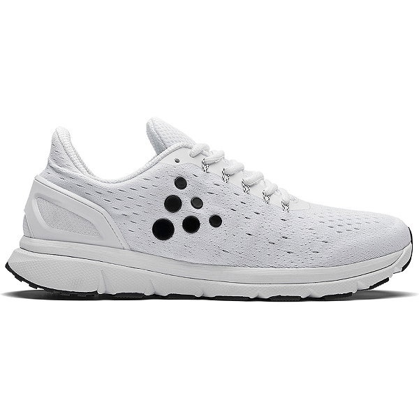 Craft V150 Engineered Laufschuhe - Weiß