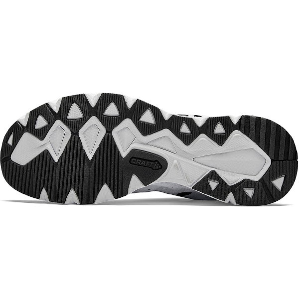 Craft V150 Engineered Laufschuhe - Weiß