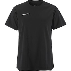 Vorschau: Craft Evolve 2.0 Trikot Kurzarm Damen - Schwarz