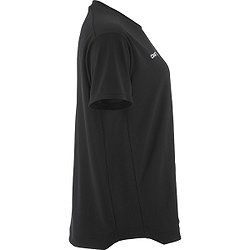 Vorschau: Craft Evolve 2.0 Trikot Kurzarm Damen - Schwarz