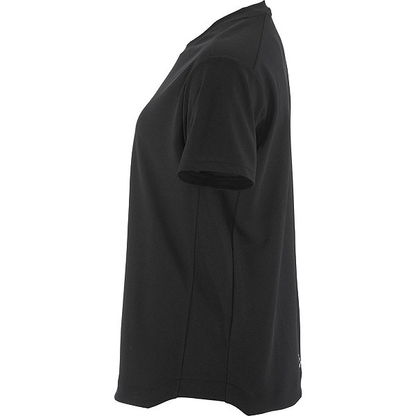 Craft Evolve 2.0 Trikot Kurzarm Damen - Schwarz
