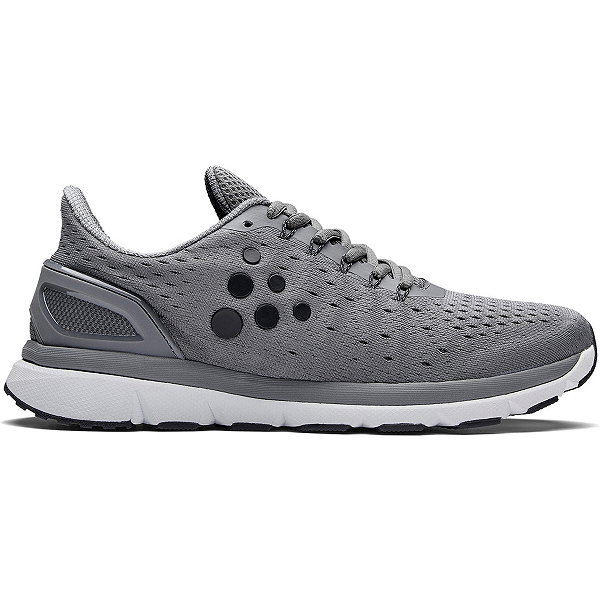Craft V150 Engineered Chaussures De Course - Smoke