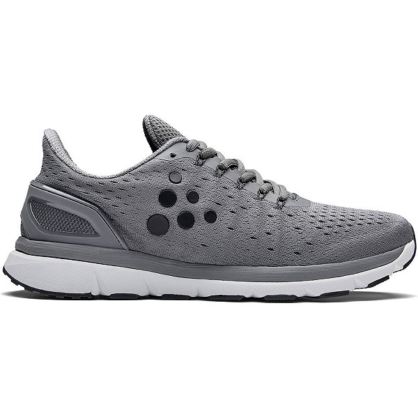 Craft V150 Engineered Chaussures De Course - Smoke