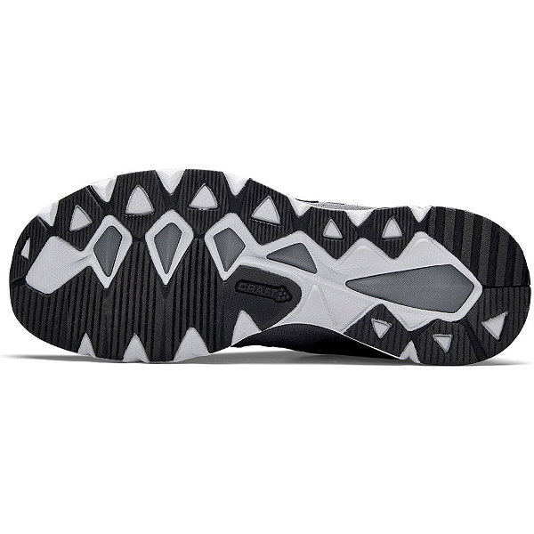 Craft V150 Engineered Chaussures De Course - Smoke