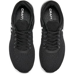 Présentation: Craft V150 Engineered Chaussures De Course - Noir / Blanc