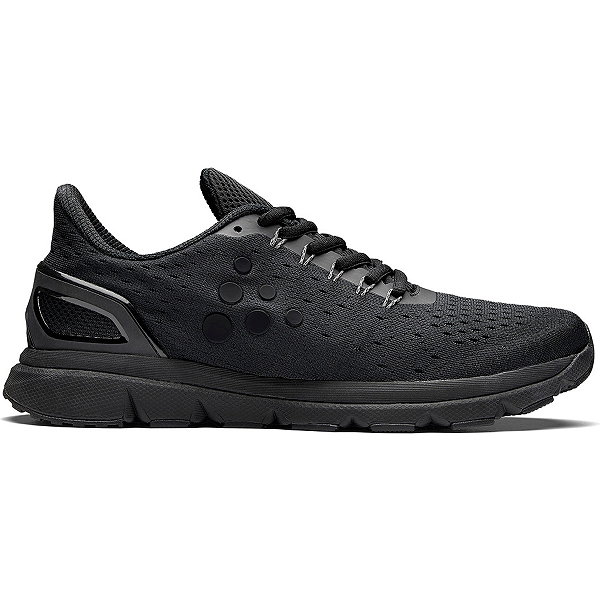 Craft V150 Engineered Laufschuhe - Schwarz