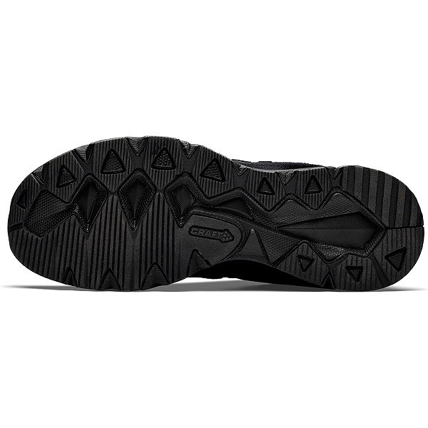 Craft V150 Engineered Laufschuhe - Schwarz
