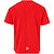 Craft Evolve 2.0 Maillot Manches Courtes Enfants - Rouge