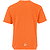 Craft Evolve 2.0 Maillot Manches Courtes Enfants - Orange