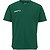 Craft Evolve 2.0 Maillot Manches Courtes Enfants - Vert Foncé