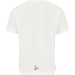 Craft Evolve 2.0 Maillot Manches Courtes Enfants - Blanc