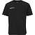 Craft Evolve 2.0 Maillot Manches Courtes Enfants - Noir